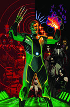 Image: Avengers #24
