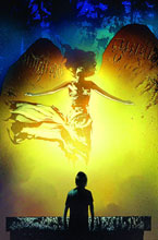 Image: Dark Tower: Gunslinger - Way Station #4
