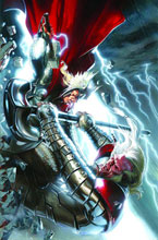 Image: Mighty Thor #12