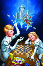 Image: FF #16