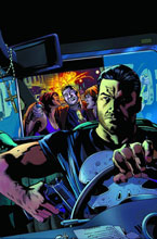 Image: Punisher #9