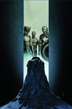 Image: Moon Knight #11