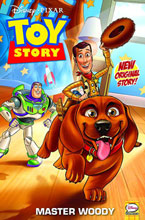 Image: Toy Story #1