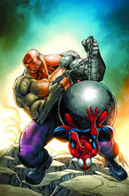 Image: Spider-Man #24