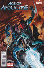 Image: Age of Apocalypse #1 (Hitch variant cover) (v30)