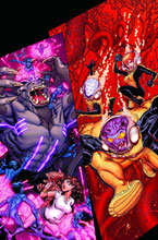 Image: Wolverine and X-Men #7