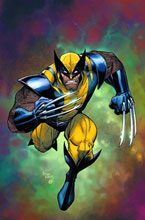 Image: Wolverine #302