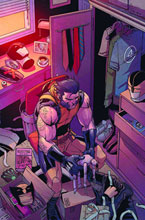 Image: Daken: Dark Wolverine #22