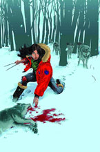 Image: X-23 #21