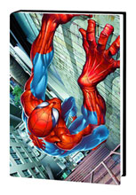 Image: Ultimate Spider-Man Omnibus Vol. 01 HC  (Quesada cover)
