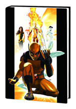 Image: Ultimate Comics X-Men by Nick Spencer Vol. 01 HC 