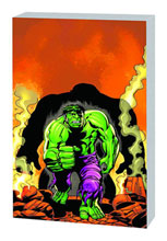 Image: Essential Hulk Vol. 03 SC 