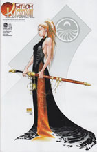 Image: Fathom Kiani Vol. 2 #0 (cover C: Turner Classic incentive cover) (v16)