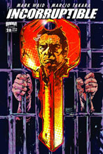 Image: Incorruptible #28