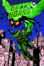 Image: Green Hornet #26