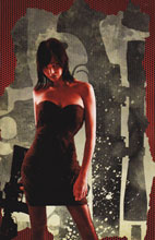 Image: Garth Ennis' Jennifer Blood #13 (10-copy Bradstreet virgin incentive cover) (v10)