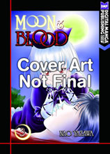 Image: Moon & Blood Vol. 03 GN  - Digital Manga Distribution