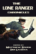 Image: Lone Ranger Chronicles SC 