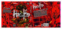 Image: Dorohedoro Vol. 06 GN 