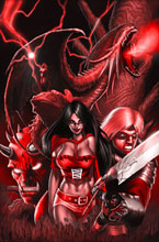Image: Grimm Fairy Tales Vol. 11 SC 