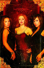 Image: Charmed Vol. 03 SC 