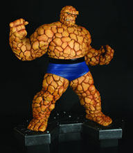 Image: Thing Statue 