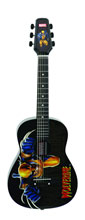 Image: Junior Acoustic Guitar: Wolverine 