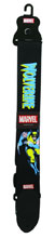 Image: Guitar Strap: Wolverine  (nylon)