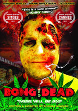 Image: Bong of the Dead DVD 