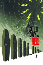Image: B.P.R.D.: Hell on Earth #105
