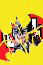 Image: Batman, Incorporated #9 (New 52)