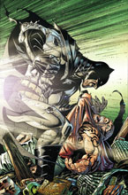 Image: Batman #18