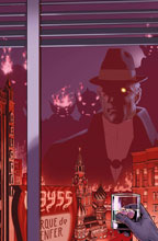Image: Phantom Stranger #6