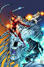 Image: Stormwatch #18