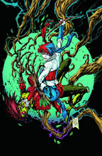 Image: Suicide Squad #18