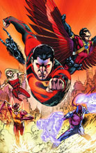 Image: Teen Titans #18 (New 52)