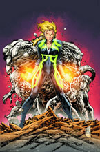 Image: Ravagers #10