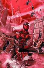 Image: Superior Spider-Man 6AU (NOW!)