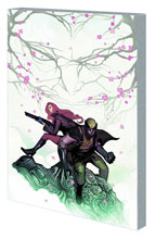 Image: Wolverine: Covenant SC 