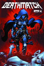 Image: Deathmatch #4
