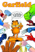 Image: Garfield Vol. 02 SC 
