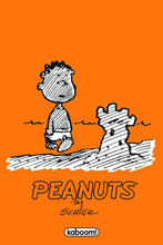 Image: Peanuts Vol. 2 #7 (20-copy Franklin First Appearance incentive cover)