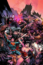 Image: Superman / Wonder Woman #17 - DC Comics