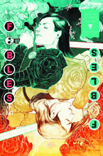 Image: Fables Vol. 21: Happily Ever After SC  - DC Comics - Vertigo