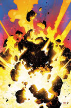 Image: Fantastic Four #644 - Marvel Comics