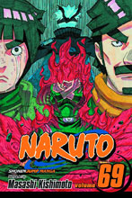 Image: Naruto Vol. 69 GN  - Viz Media LLC