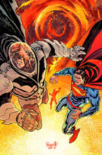 Image: Batman / Superman #30 - DC Comics