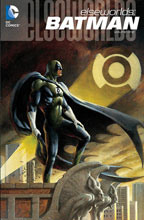 Image: Elseworlds: Batman Vol. 01 SC  - DC Comics
