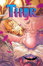 Image: Mighty Thor #5 - Marvel Comics