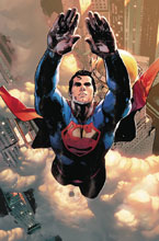 Image: Superman: Action Comics Vol. 02 - Welcome to the Planet SC  - DC Comics